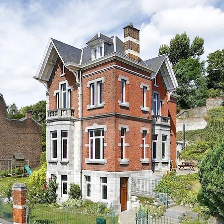 Gîte Villa Léanne Namur Exterior foto